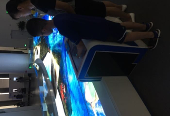 厦门诚毅自然探索馆第 49 张图片