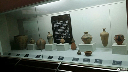 平凉市博物馆第 3 张图片