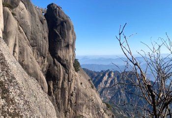 黄山太平索道第 11 张图片