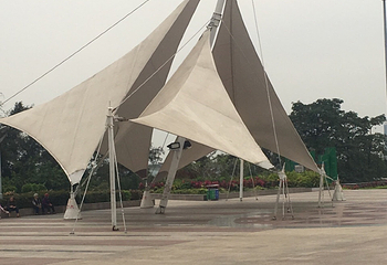 民生广场第 28 张图片