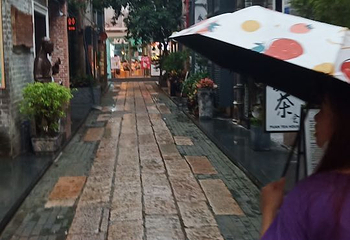 沙面第 75 张图片