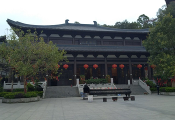香慧寺第 3 张图片