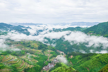 南尖岩景区第 46 张图片