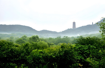 牛首山文化旅游区第 33 张图片