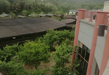 旅顺温泉度假酒店温泉区第 28 张图片