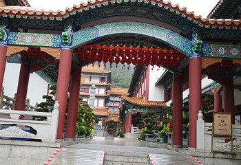 普陀寺第 19 张图片