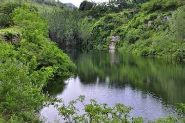 木色湖旅游度假景区第 9 张图片