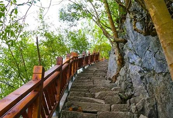 丹炉山景区第 11 张图片