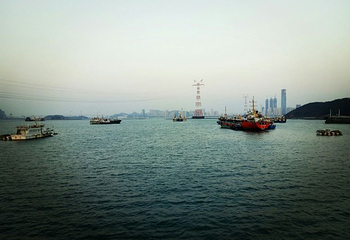 厦门海沧大桥旅游区第 23 张图片