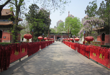 北京东岳庙第 17 张图片