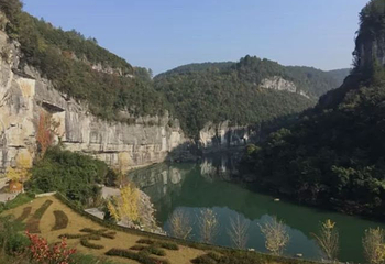 云门囤景区第 31 张图片