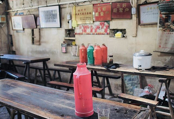 丝绸小镇荻港古村(旅游驿站)第 25 张图片