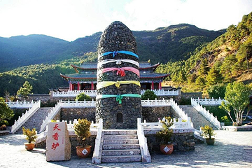灵源箐第 3 张图片
