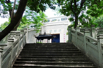 漱珠岗第 3 张图片
