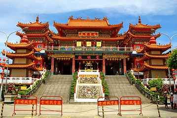 莲池潭第 23 张图片