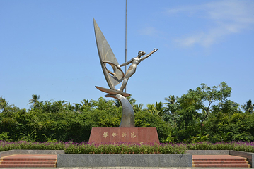 海滨公园第 34 张图片
