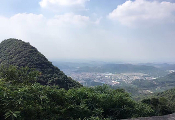 隐贤山庄第 28 张图片