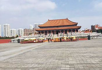 同安影视城第 51 张图片