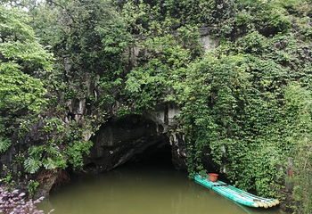桂林西山景区第 43 张图片