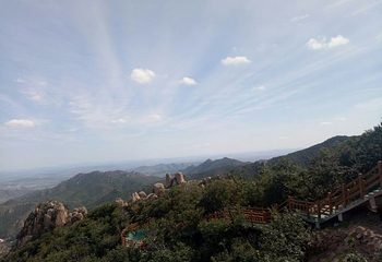 大黑山景区第 55 张图片
