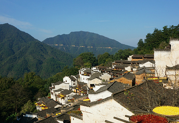 婺源石门峡山野秘境第 49 张图片