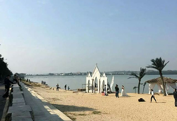 千龙湖生态旅游度假区第 33 张图片