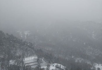 麦积山风景名胜区第 59 张图片