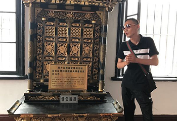 旅顺留声机博物馆第 30 张图片