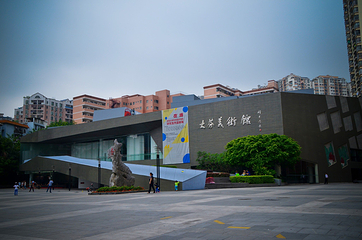 大芬油画村第 23 张图片