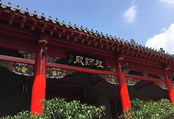 哈尔滨极乐寺第 10 张图片