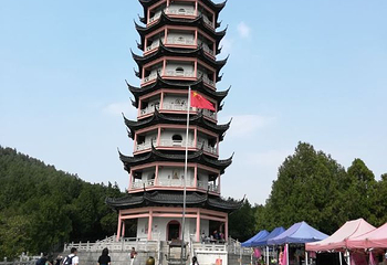 冠世榴园青檀景区第 31 张图片