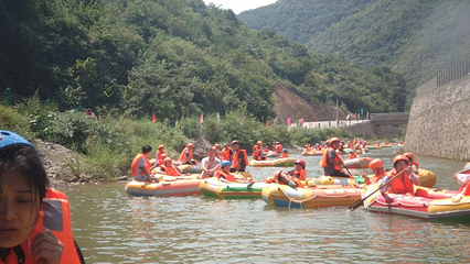 横鼎漂流第 18 张图片
