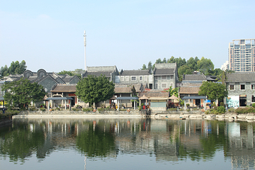 岭南印象园第 154 张图片