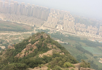华山公园第 11 张图片