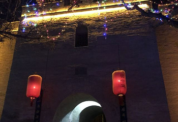 崇宁堡温泉第 10 张图片