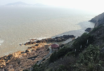 嵊泗列岛风景名胜区第 47 张图片