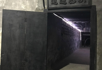 平遥古城第 380 张图片