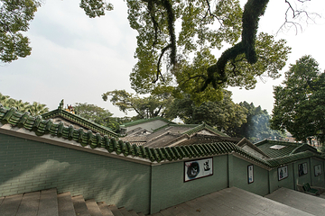 西山寺第 20 张图片