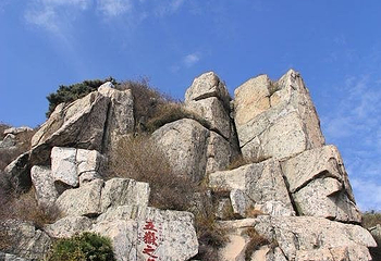泰山风景名胜区-升仙坊第 19 张图片