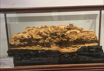 上海尊木艺术馆第 9 张图片