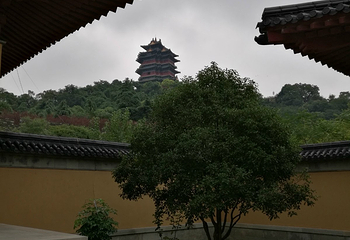 南京静海寺纪念馆第 7 张图片