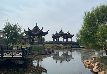 江南风情园第 41 张图片