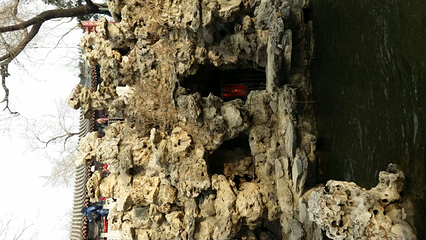 万寿寺第 41 张图片
