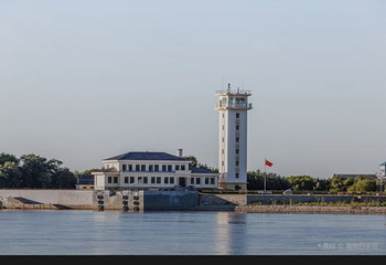 黑瞎子岛旅游区第 65 张图片
