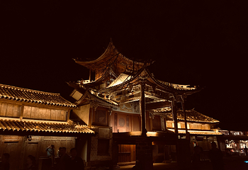 诺邓古村第 68 张图片