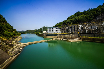 衢州九龙湖第 15 张图片