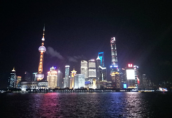 南浦大桥第 10 张图片