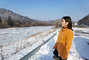 镜泊湖风景区第 273 张图片