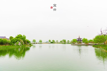 横山水库第 7 张图片
