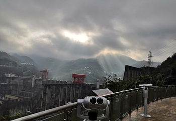 瀛湖风景区第 134 张图片